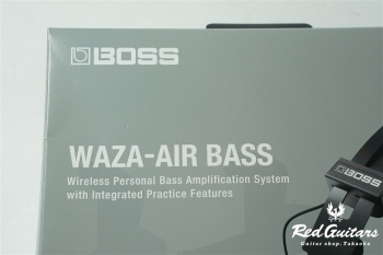 WAZA-AIR BASS